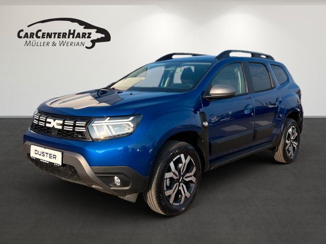 Dacia Duster II Journey+ TCe 130