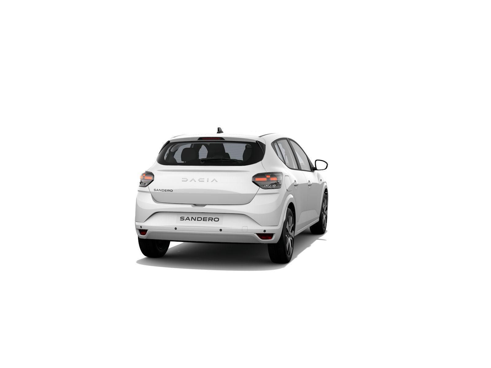 Dacia Sandero - Bild 6