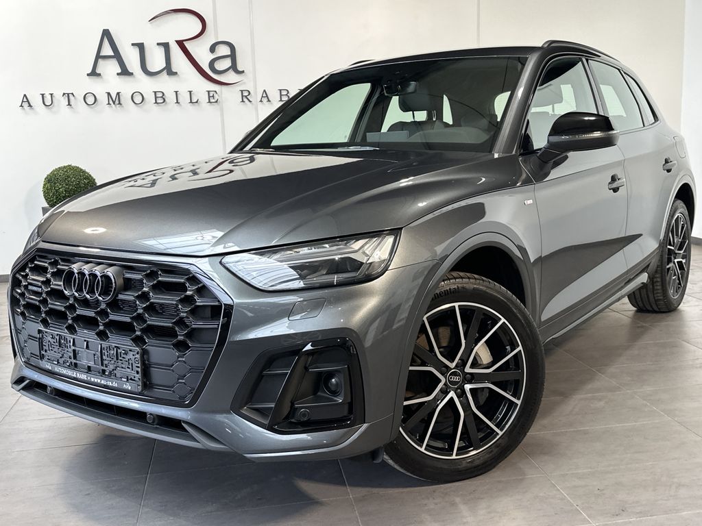 Image of Audi Q5