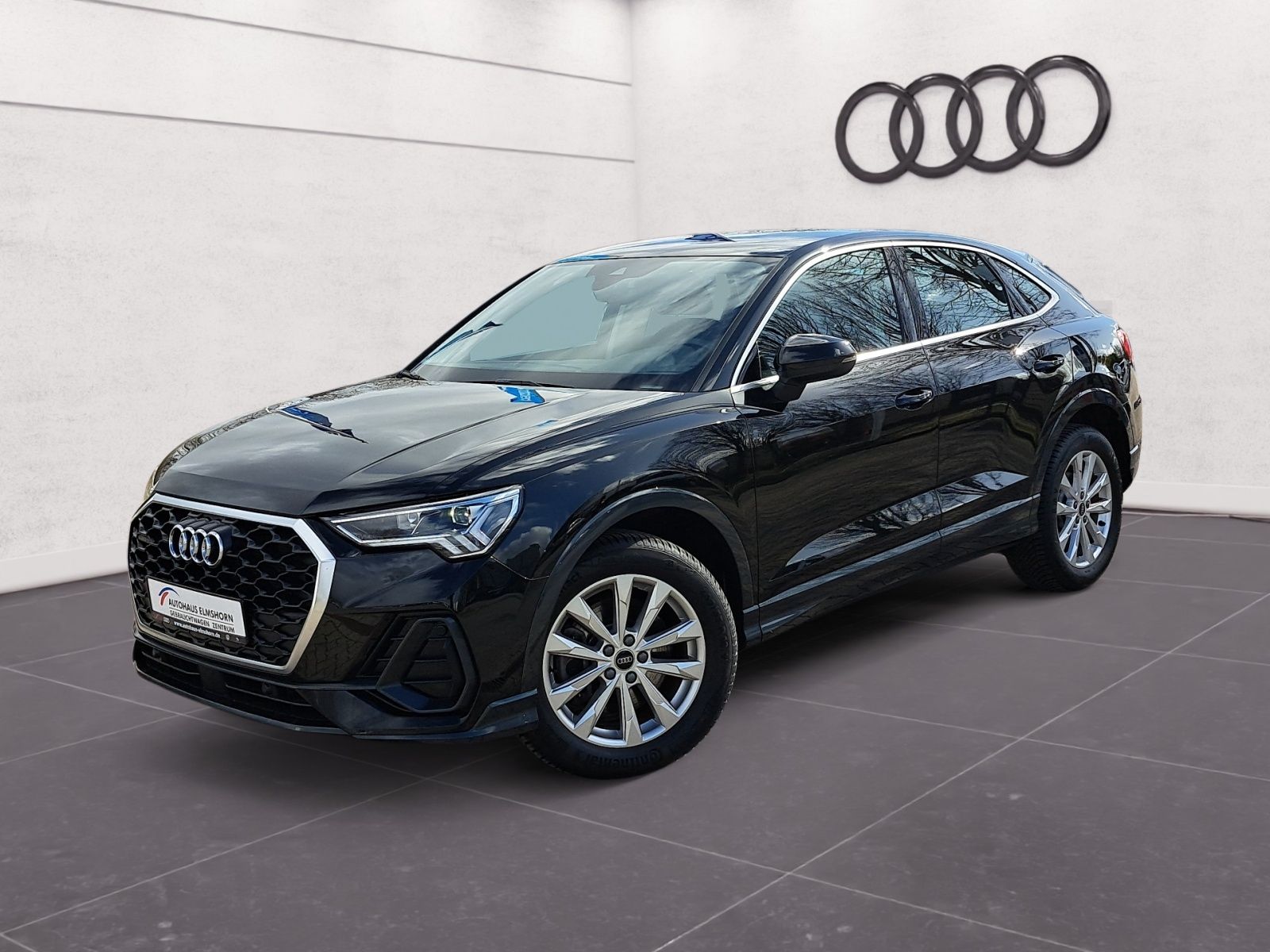 Audi Q3 - Bild 2
