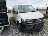 Volkswagen VW T6 Transporter TDI 2,0 Tausch / Inz. mo... - VW T6 Transporter in Aachen