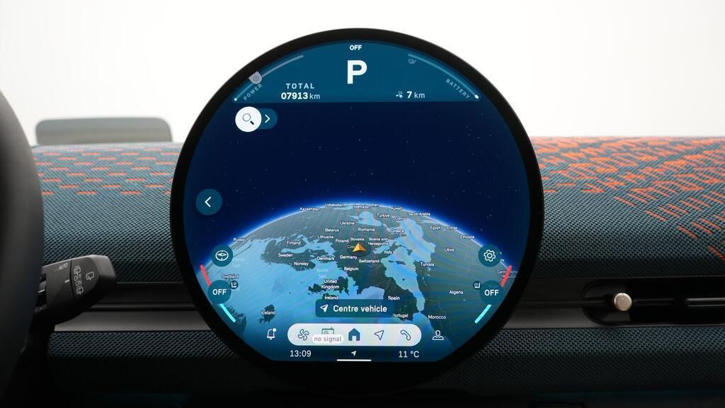 MINI Aceman - Bild 15