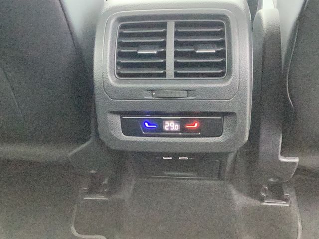 Touran 1.5TSI DSG Goal AHK