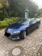 Audi A5 40 TFSI S tronic Cabriolet advanced advanced - Audi A5 in Köln