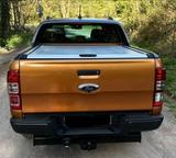 Ford Ranger 3.2 TDCi Wildtrak  - Ford Ranger: For