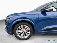 Audi SQ6 e-tron - Vorschau Bild 4