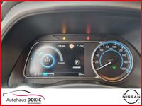 Nissan Leaf - Vorschau Bild 16