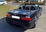 BMW M3 E46 - BMW: E46 M