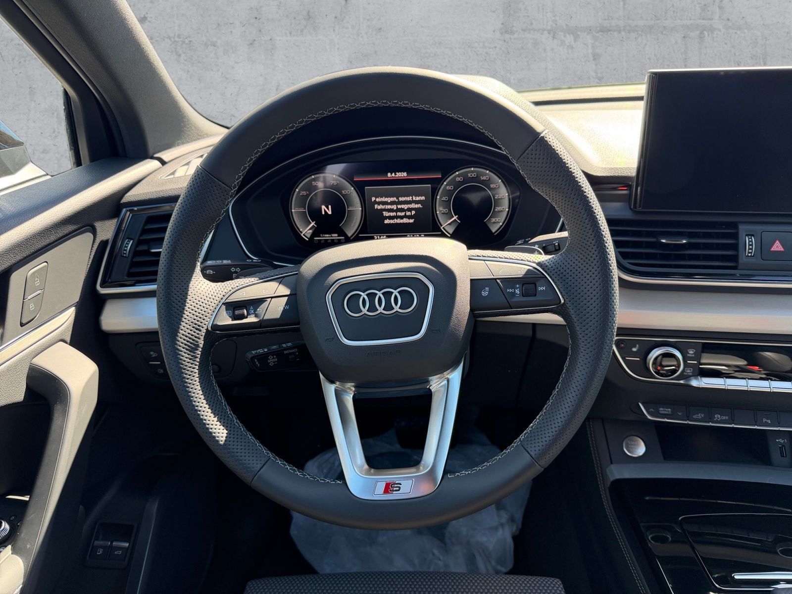 Audi Q5 - Bild 10