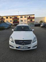 Mercedes-Benz R350 4Matic - Mercedes-Benz R-Klasse in Stuttgart
