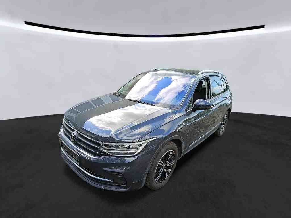 Volkswagen Tiguan - Bild 2