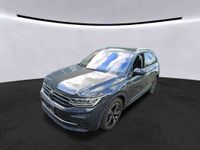 Volkswagen Tiguan - Vorschau Bild 2