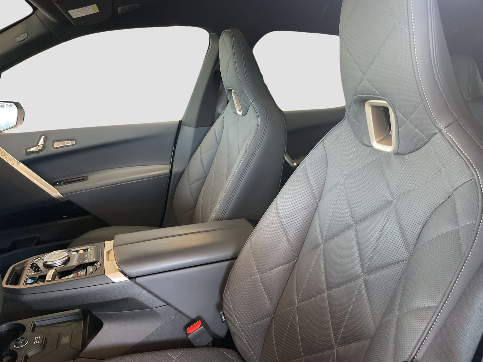 BMW iX xDrive50 Bowers & Wilkins Driv.Assist.Prof foto 9