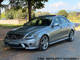 Mercedes-Benz Mercedes-benz C 63 AMG C63 BERLINA - ITALIANA PR - gebrauchte Mercedes-Benz C 63 AMG aus dem Jahr 2008