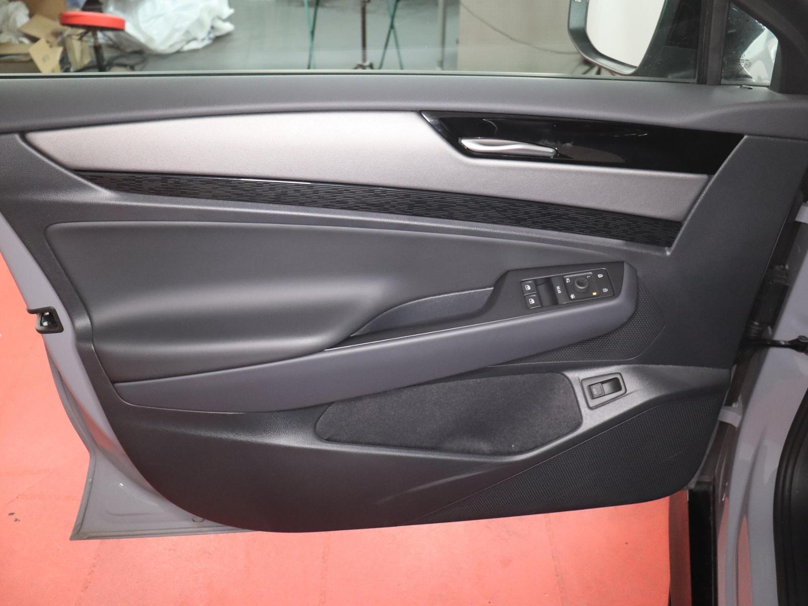 Volkswagen ID.7 Tourer Pro 210/77 449,-ohne Anzahlung Navi, миниатюра 9