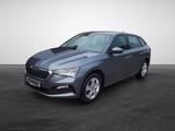 Skoda Scala 1.0 TGI Drive 125  Navi LED PDC LM Tempo K - Skoda mit CNG-Antrieb
