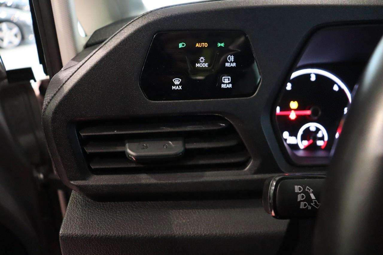 Volkswagen Caddy Kombi*KLIMAAUT*LHZ*NAVI*LED*MFL*PDC*SHA*BC, миниатюра 15