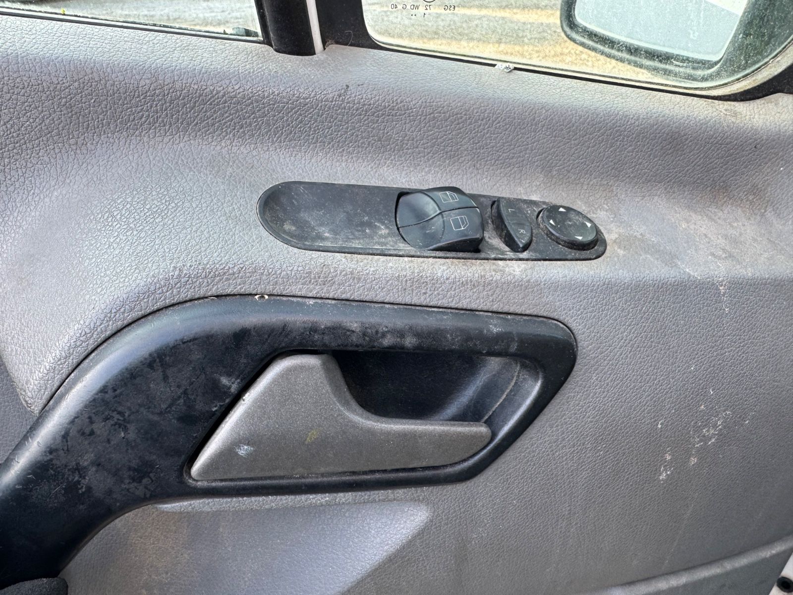 Fahrzeugabbildung Volkswagen CRAFTER