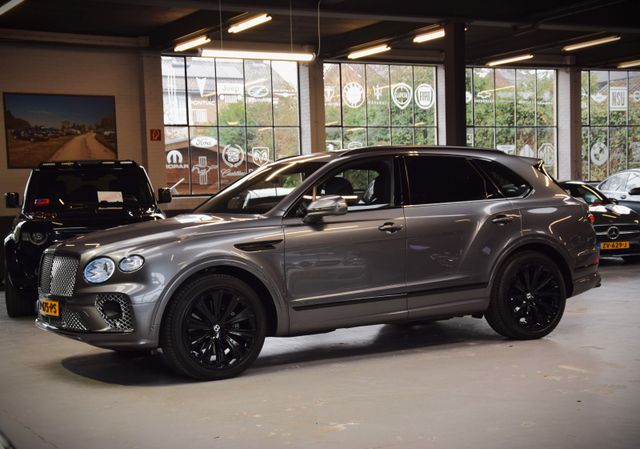 Bentley Bentayga 4.0 V8 4WD Autom. Voll. Org NL auto