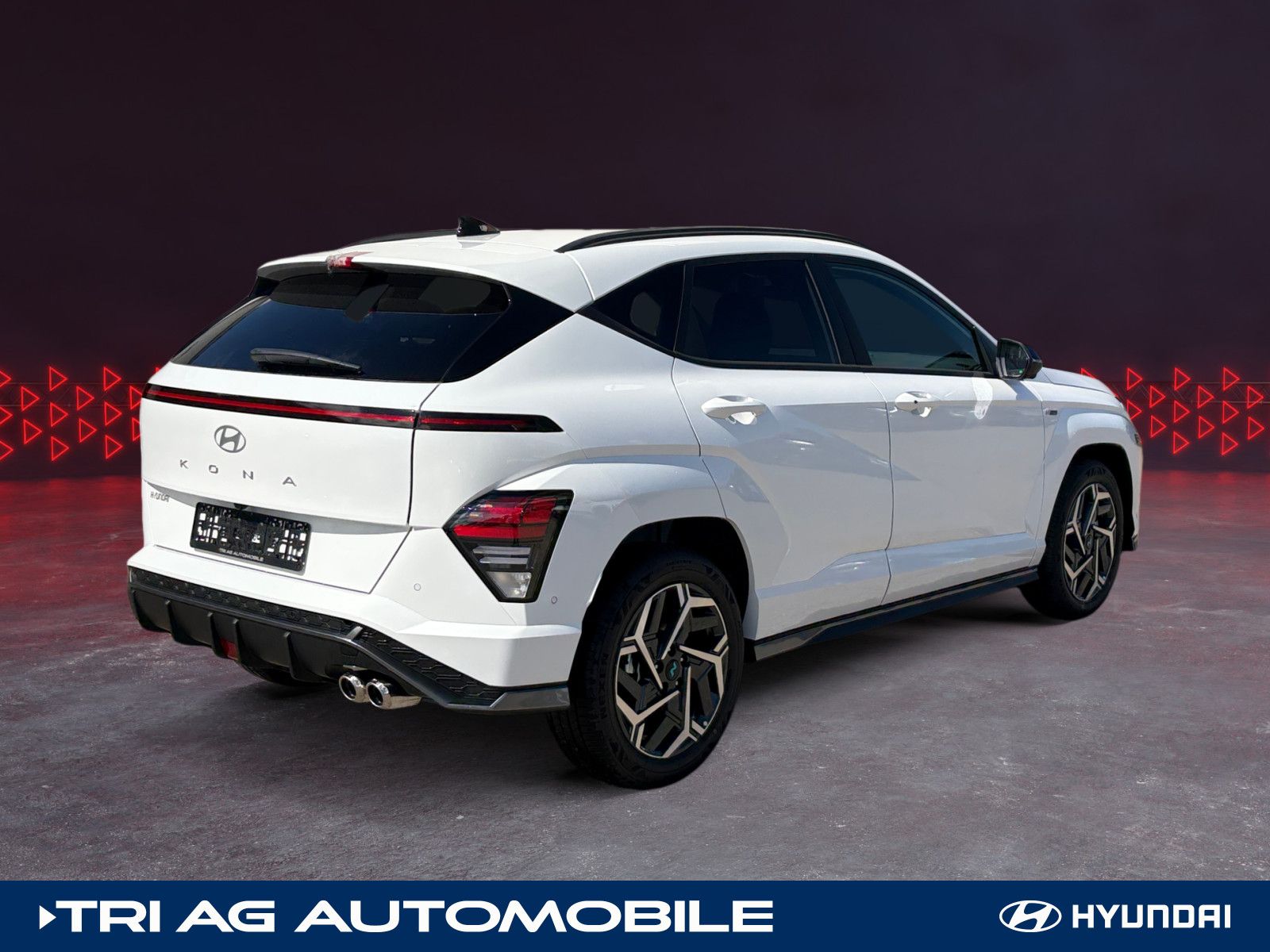 Hyundai Kona – Bild 3