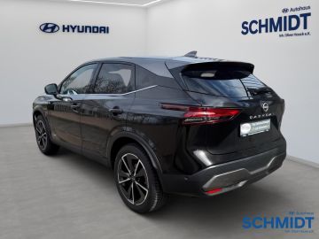 Nissan Qashqai - 4