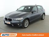 BMW 118i Advantage *TEMPO*PDC*SHZ*KLIMA* - BMW 1er Reihe Gebrauchtwagen in Stuttgart