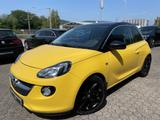 Opel Adam GLAM 1.4 ecoFLEX Start/Stop KLIMA/TEMP/GAR