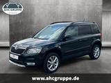 Skoda Yeti 1.2 TSI Drive