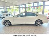 Mercedes-Benz S63 AMG L *Scheckheftgepflegt, Liebhaberzustand* - gebrauchte Mercedes-Benz S-Klasse aus dem Jahr 2012
