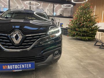 Renault Kadjar Edition *1.Hand*NAVI*SHZ*PDC*19%