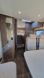 Carado T447 PRO+MJ25*SafetyP*VollLED*TOP-Ausst*sofort