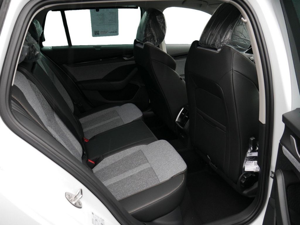 Skoda Octavia - Bild 4