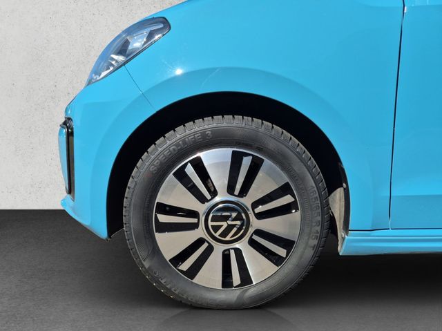 e-up! move up! 61kW