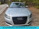 Audi A3 Sportback 1.6 TDI S line Sportpaket - Audi A3 mit Diesel-Antrieb: Limousine, 1.6