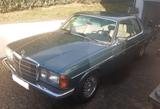 Mercedes-Benz CE 280 Coupe - Mercedes-Benz CE 280