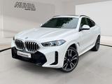 BMW X6 xDrive40d M Sport 22" Pano Sky Sthzg. AHK H/K - BMW X6 Gebrauchtwagen