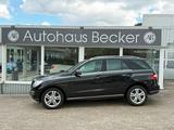 Mercedes-Benz ML 250 CDI BlueTec+Pano+Standh.+Kamera+Navi+ - Mercedes-Benz ML 250 aus 2014