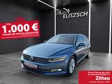 Volkswagen Passat Variant Highline TSI DSG LED ACC STH PANO - gebrauchte VW Passat Variant aus dem Jahr 2016