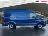 MAN TGE 2.180 KASTEN+L2H2+3TONNER+KLIMA+2SITZE+AHK - Man TGE 3-180