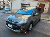 Citroën Citroen Berlingo Multispace 1.6 e-HDi 90 CMP6 XT - Citroën Berlingo mit Halbautomatikschaltung
