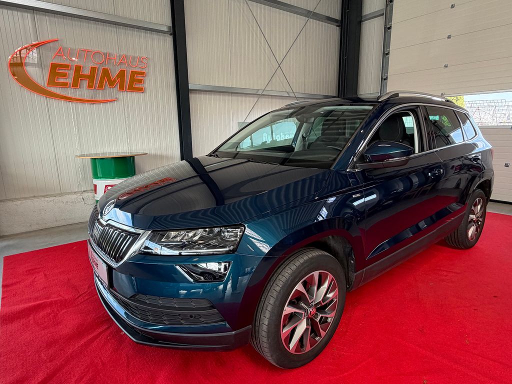 Image of Skoda Karoq