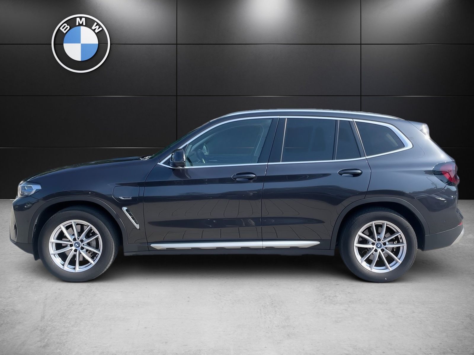 BMW X3 xDrive30e HUD Laser LC Prof. DA HiFi AHK foto 6