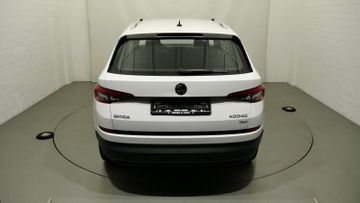 Skoda Kodiaq Style 2.0 TSI DSG 4x4 LED PDC SHZ
