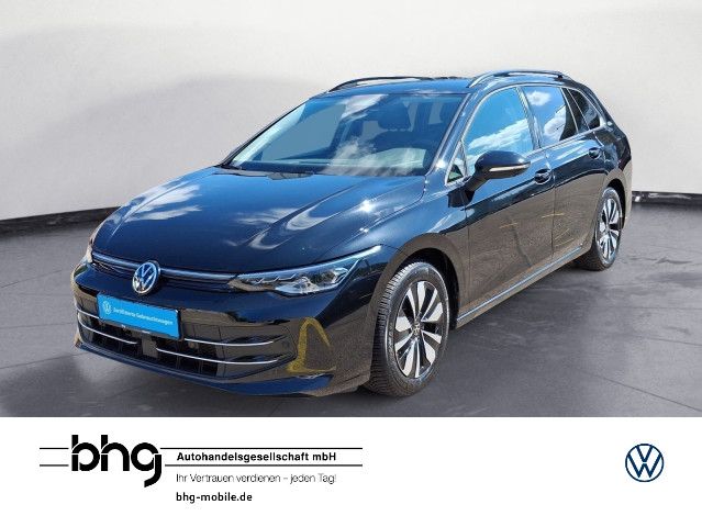 Volkswagen Golf - Bild 1