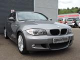 BMW 116i 1er Lim. M-Paket, Shadow-Line, HU NEU - BMW: 1er M Paket