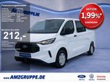 Ford Transit Custom DoKa Trend FT320 L2 Winterpak+70l - Ford Transit Custom in Köln