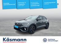 Volkswagen T-Roc - Vorschau Bild 1