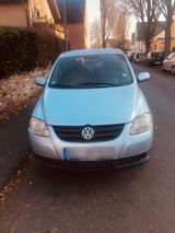 Volkswagen VW Fox 1,4 TDI , Tel.017664684686 - Volkswagen Fox: TDI