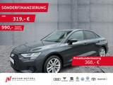 Audi A3 Limousine 35 TFSI ADVANCED 5JG+NAVI+SPORTSITZ