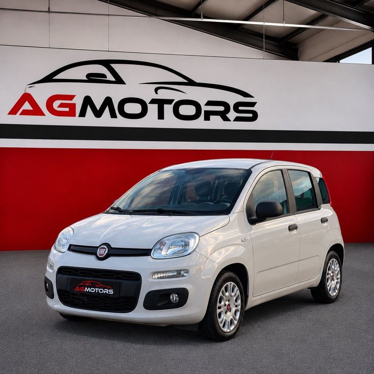 Image of Fiat Panda